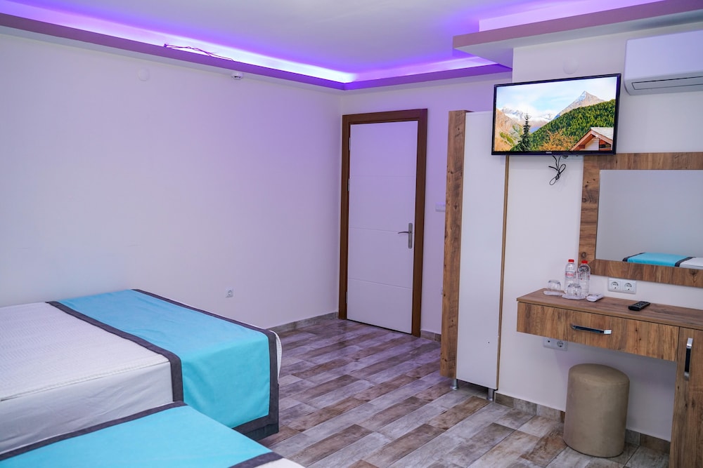 Yelken Beach Hotel Didim 19/49