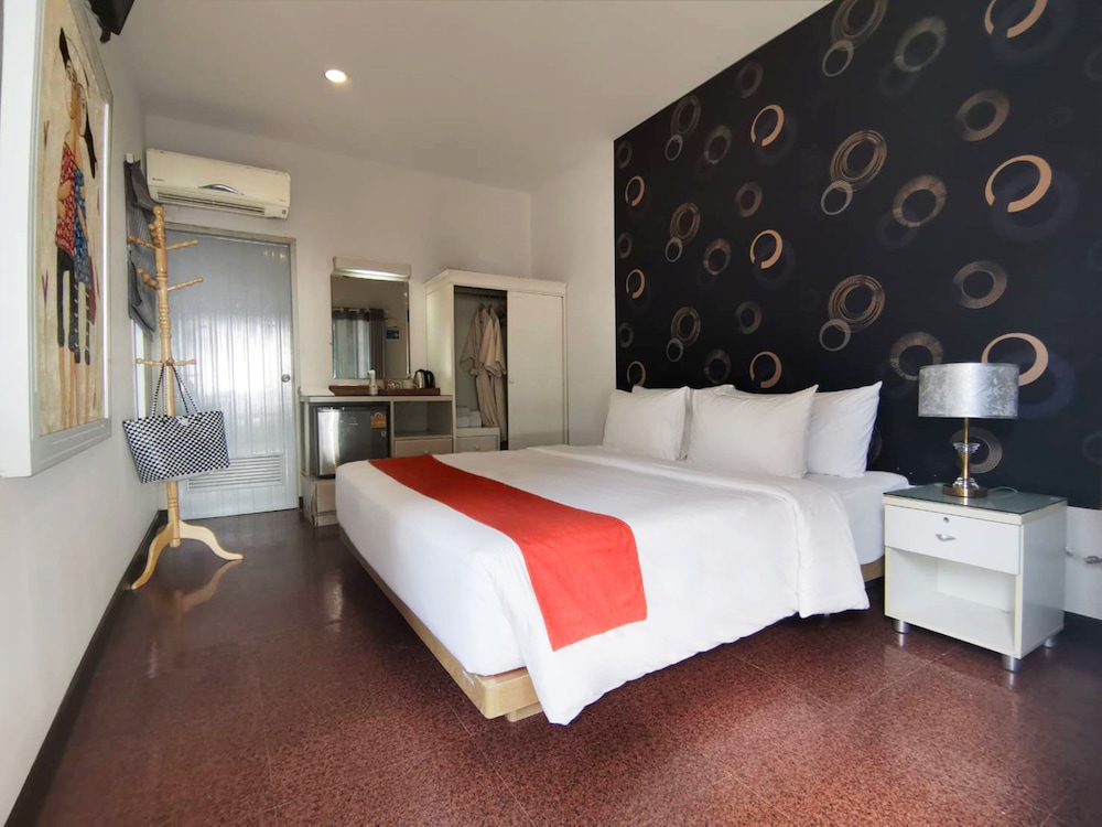 Villa Cha Cha Krabi Beachfront Resort 16/69
