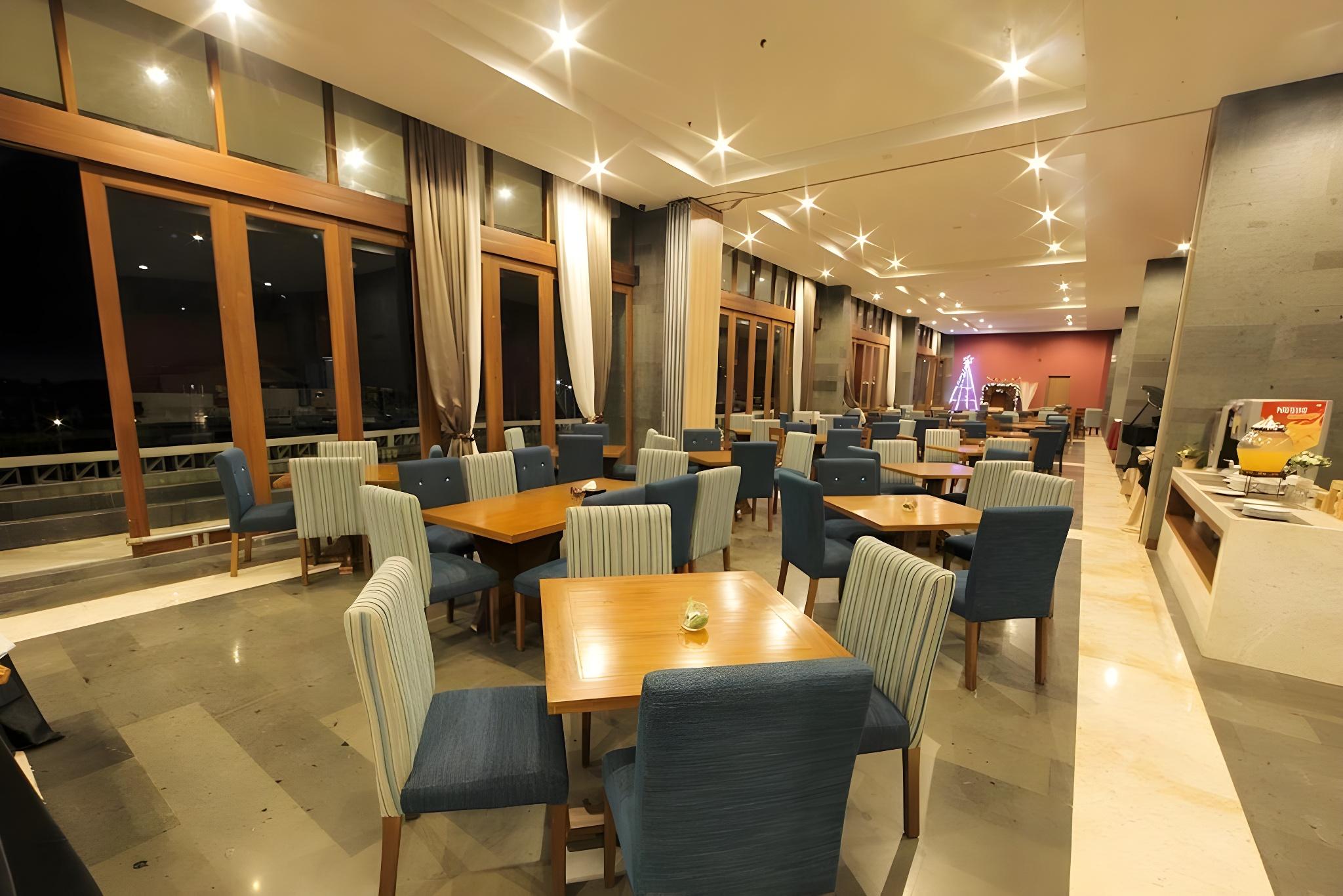 Green Forest Bogor 13/19