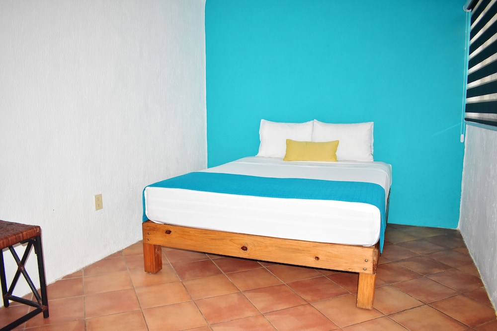 Hotel Casa Iguana Mismaloya 11/50