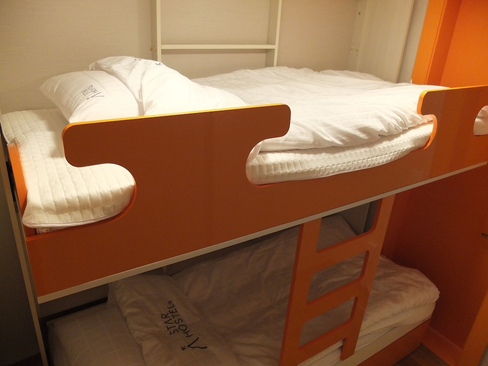 Star Hostel Seoul Dongdaemun 34/56