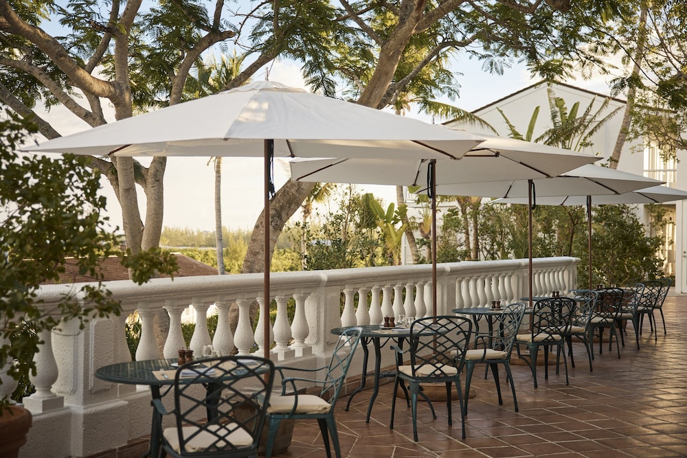 Como Parrot Cay 37/50