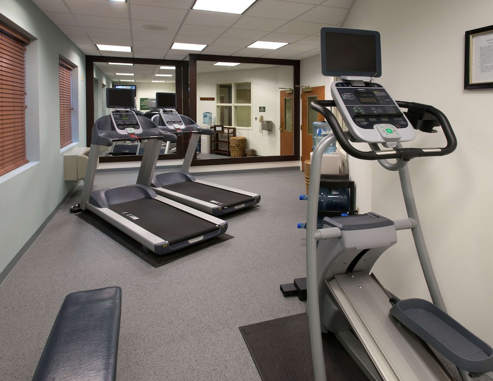 HOMEWOOD SUITES BY HILTON KNOXVILLE WEST at TURKEY CREEK 15/47