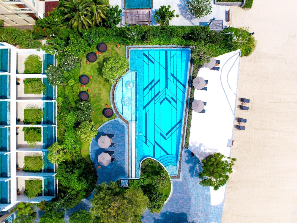 Baba Beach Club Hua Hin Luxury Pool Villa Hotel by Sri Panwa 45/51