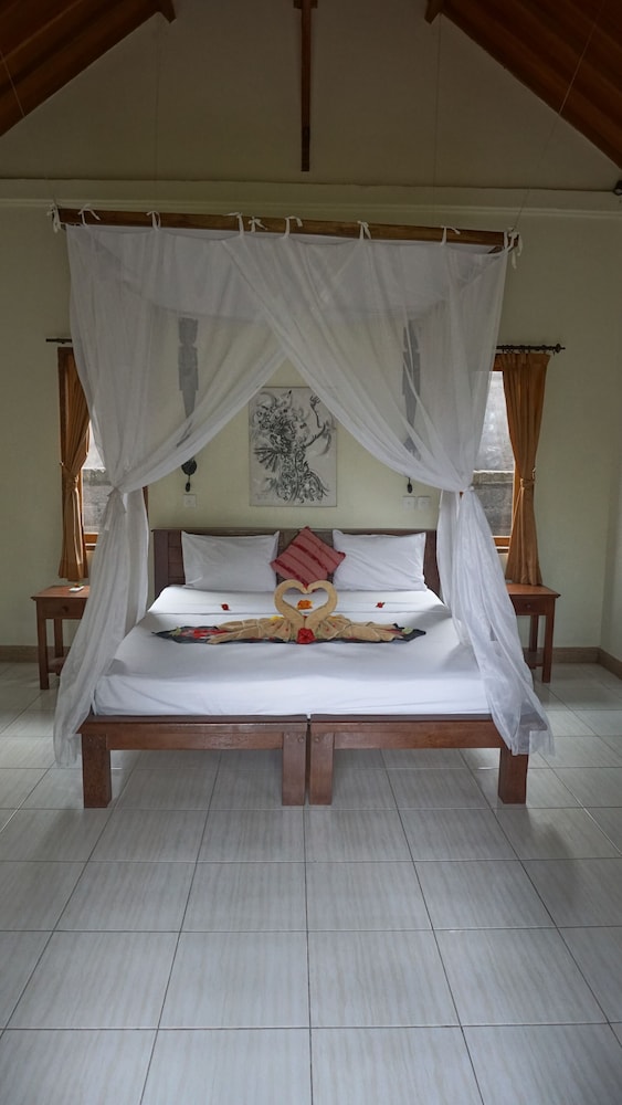 Biorock Homestay 16/49