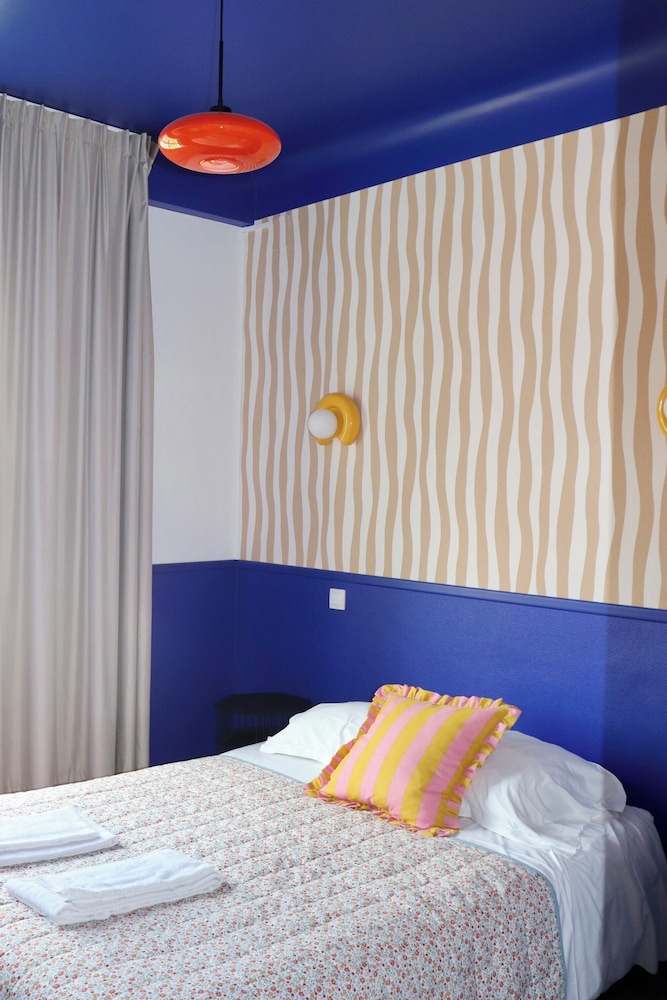 Korner Ocean Inter Hotel de L Ocean 12/50