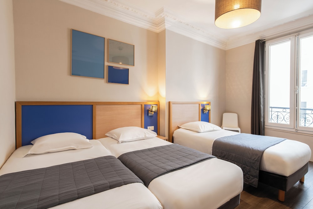 Est Hotel 10/52