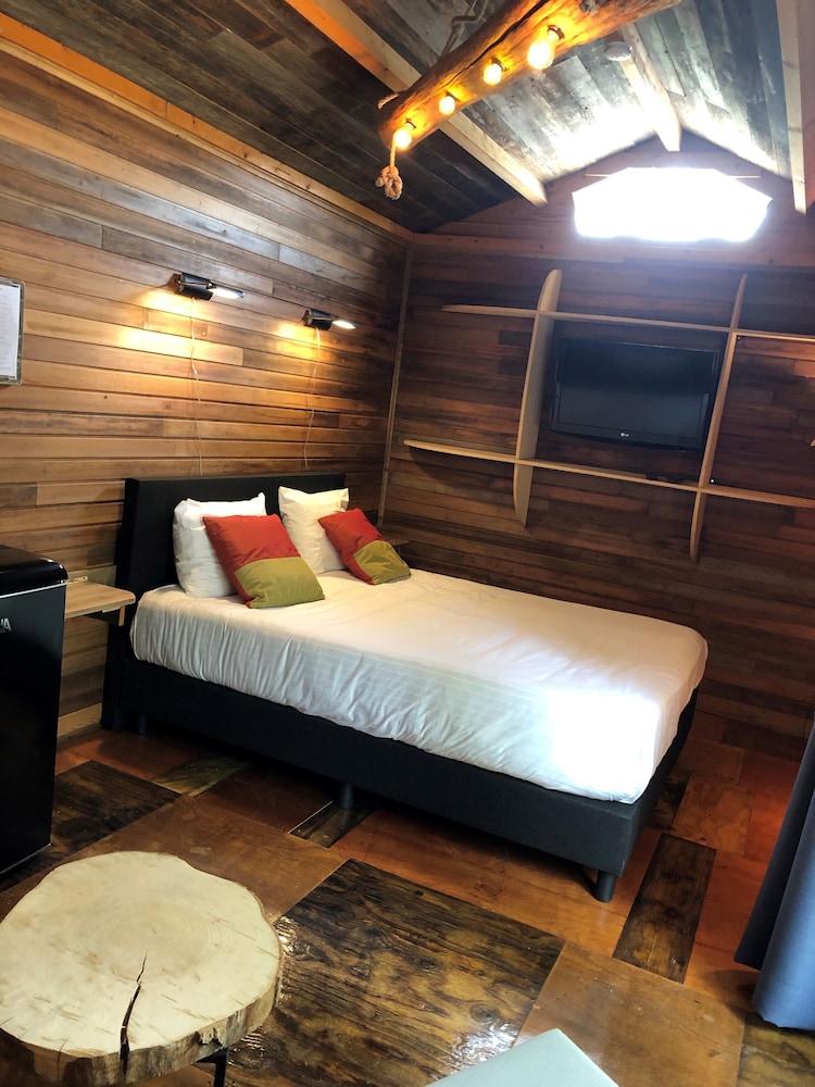 Golden Tulip Strandhotel Westduin Vlissingen 8/70