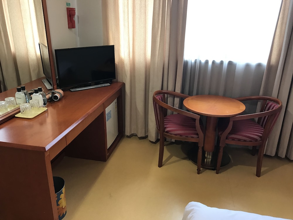 Busan Central Hotel 50/52