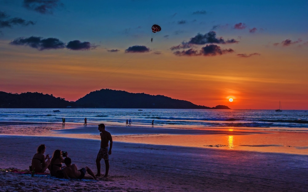 Impiana Resort Patong, Phuket 60/71