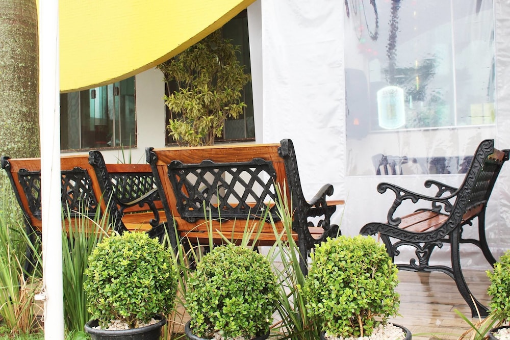 Herval Park Hotel 35/45