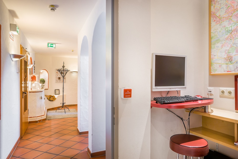 Mercure Hotel Ingolstadt 63/70