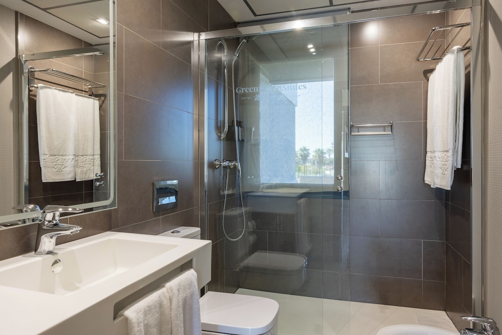 SEVILLA GREEN SUITES 65/66