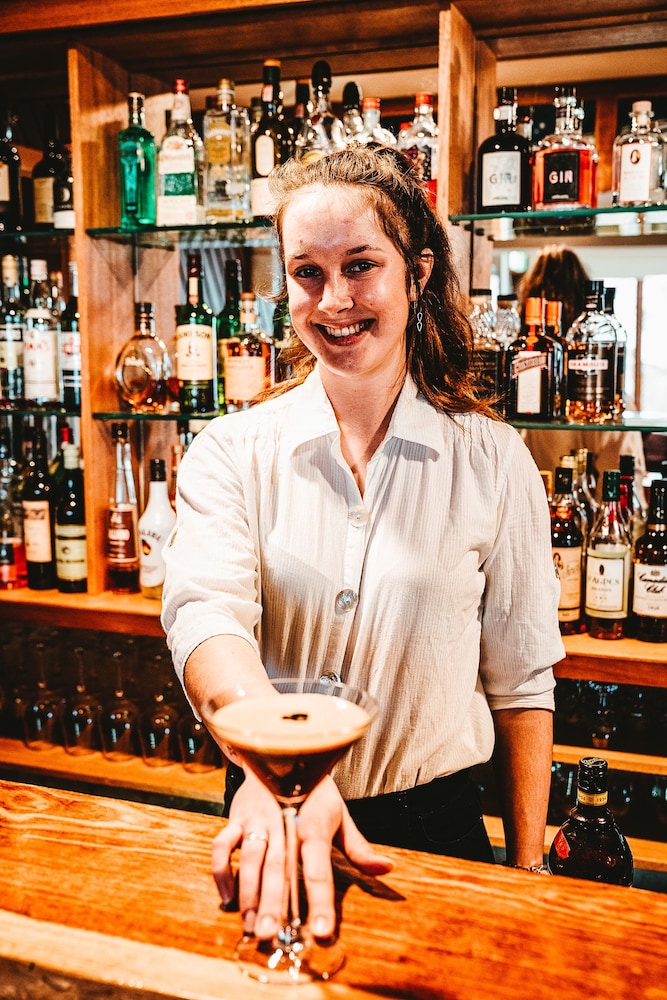 Boonoona Ski Lodge 43/50