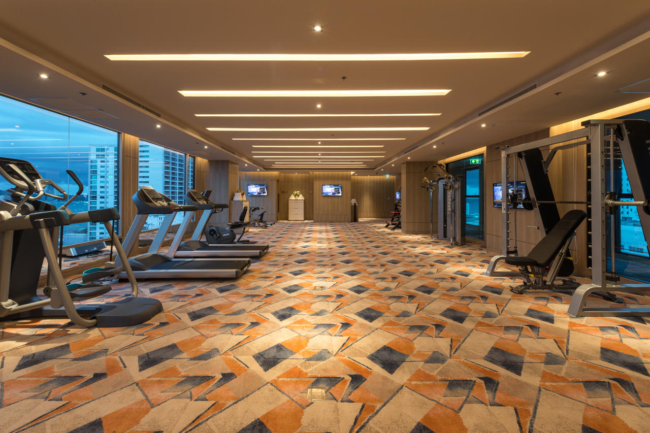 Mytt Hotel Pattaya 41/63