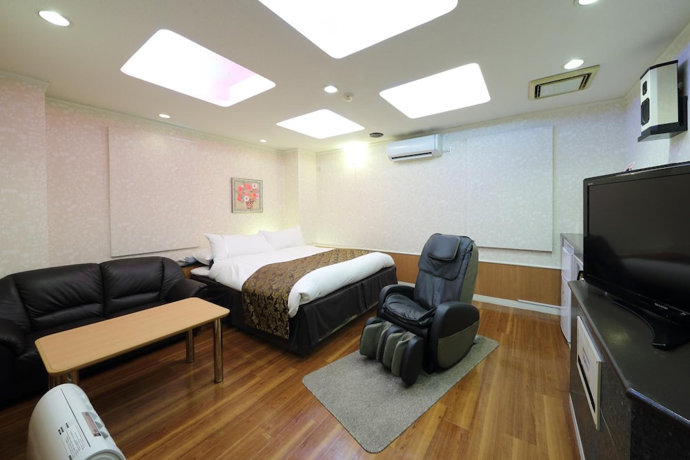 Hotel Fine Garden Okayama2 25/29