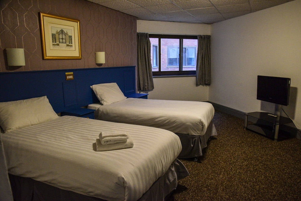 Himley Country Hotel 14/29