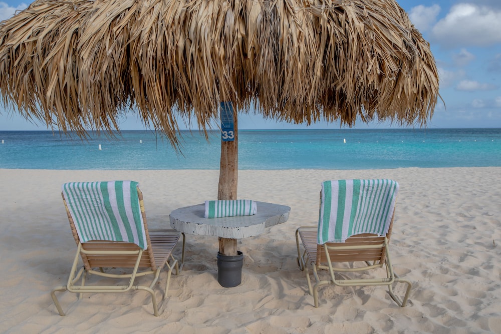 Eagle Aruba Resort 53/56