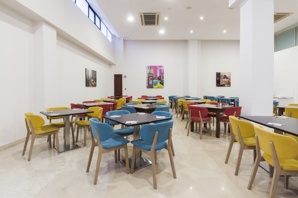 Sliema Hotel by ST Hotels 27/36
