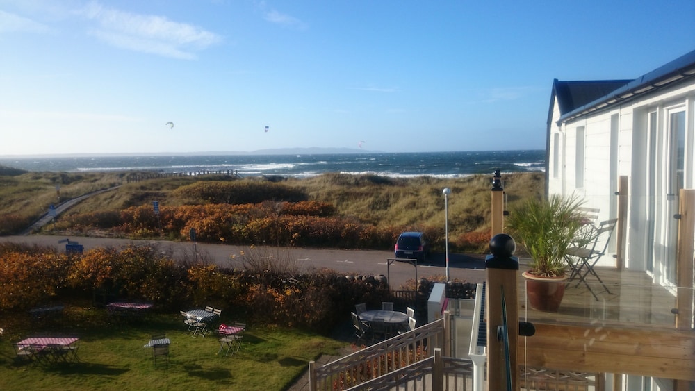 Vejby Strand Hotel 41/45