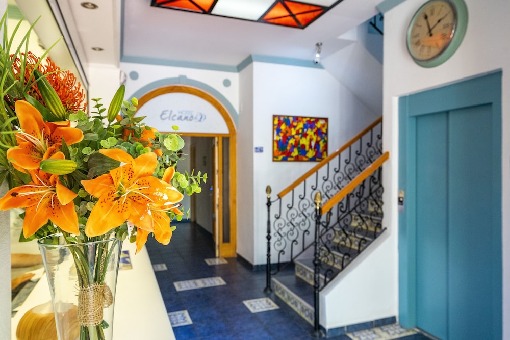 埃尔卡诺酒店(Hotel Elcano) 图片3