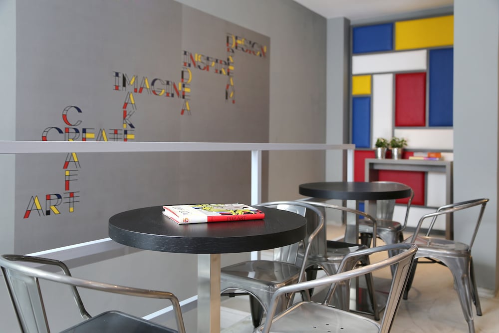 ArchitectoniKa Design Hotel 46/61