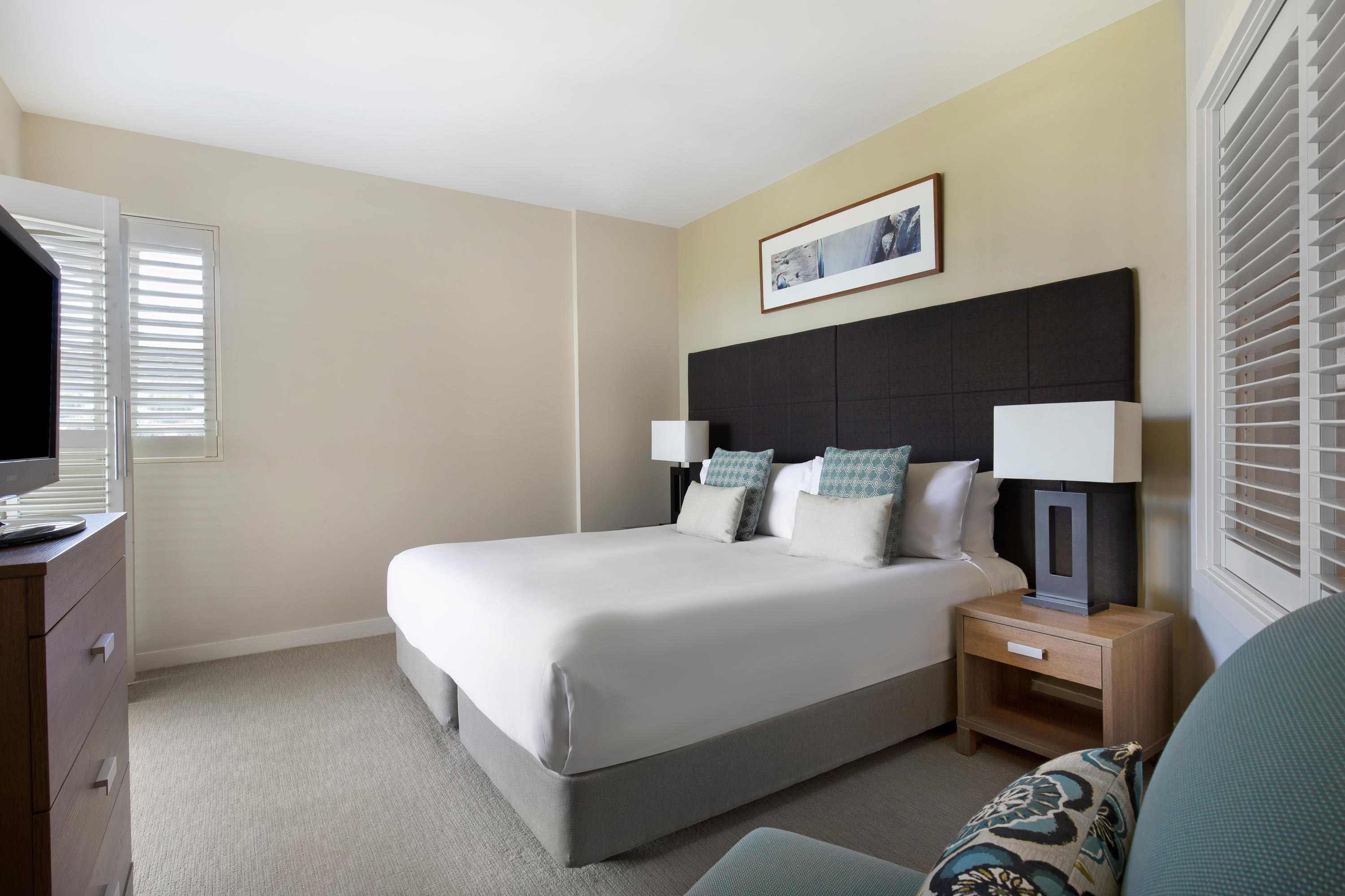 1 Bedroom, Spa, Suite