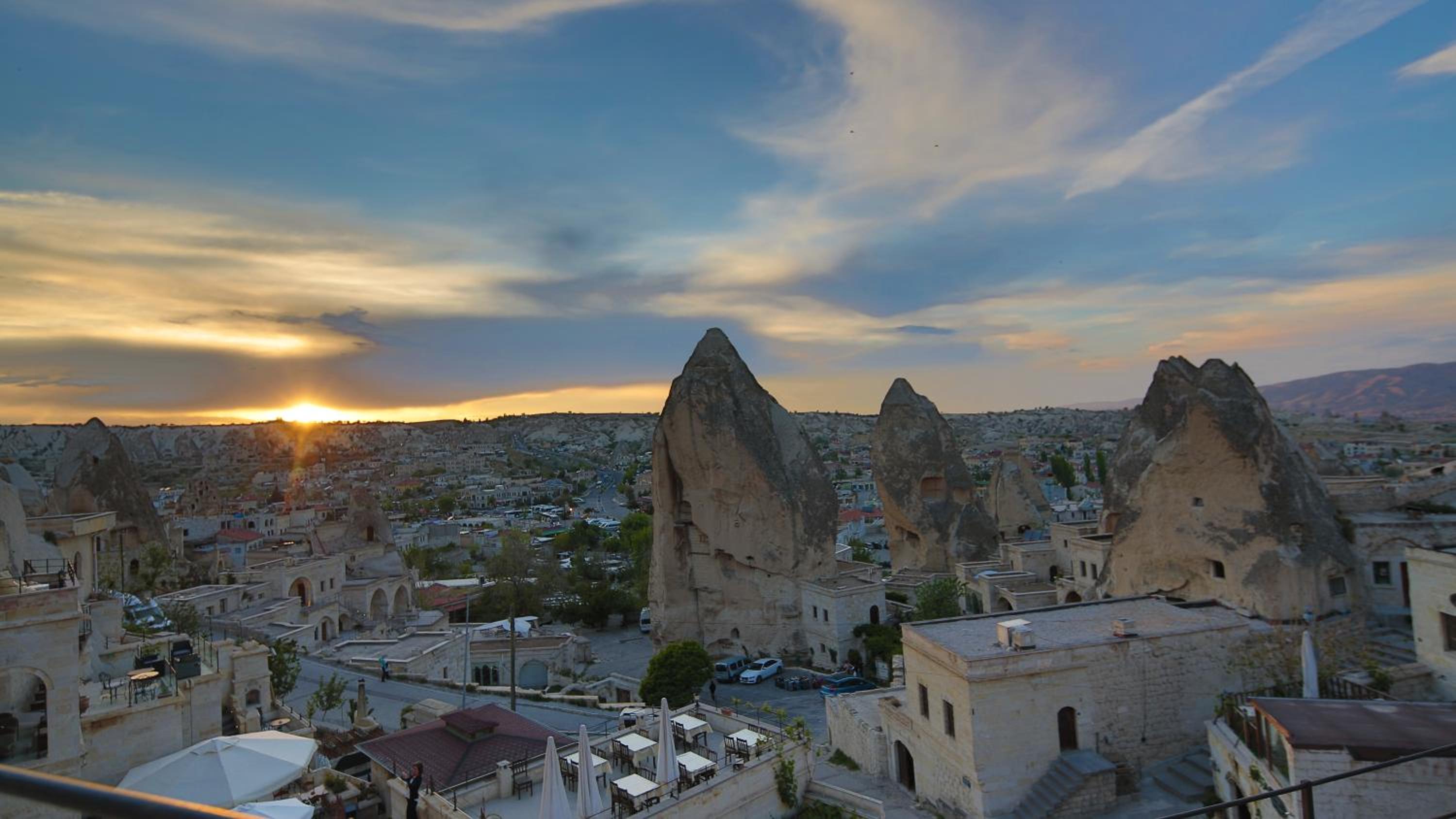 Vezir Cave Suites 42/50