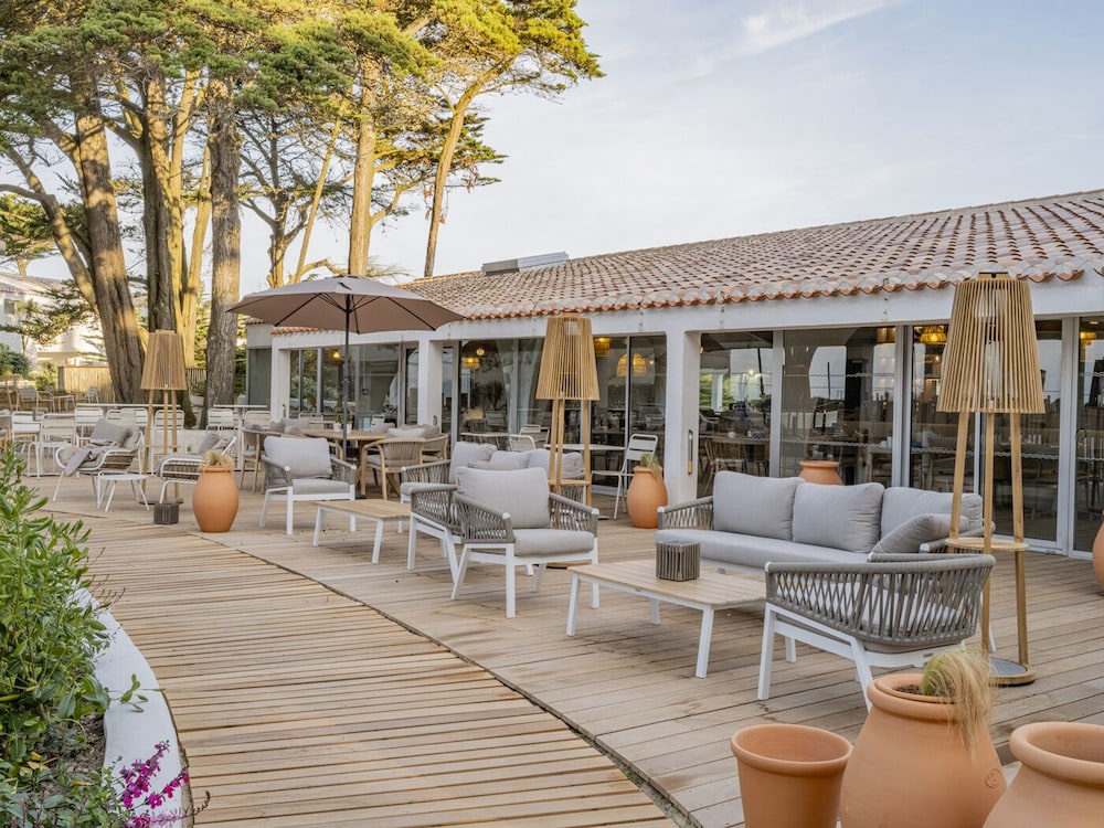 Hotel Punta Lara Noirmoutier 22/34