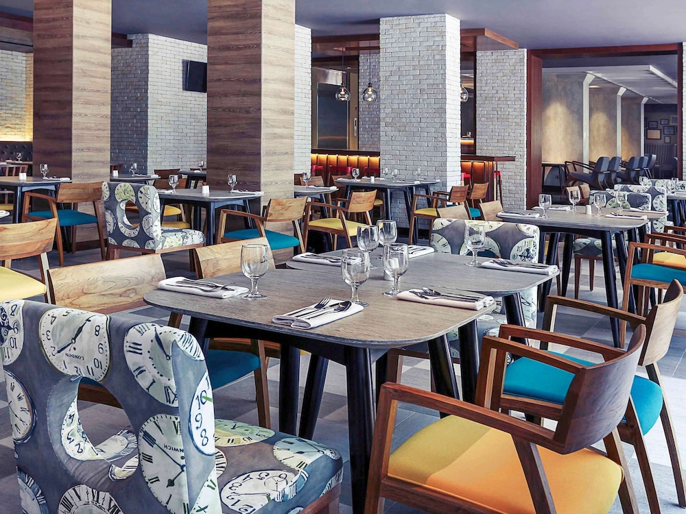 Mercure Jakarta Sabang 53/79