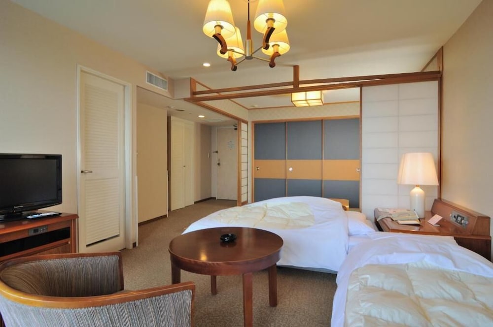 Hotel Harvest Amagikogen 12/49