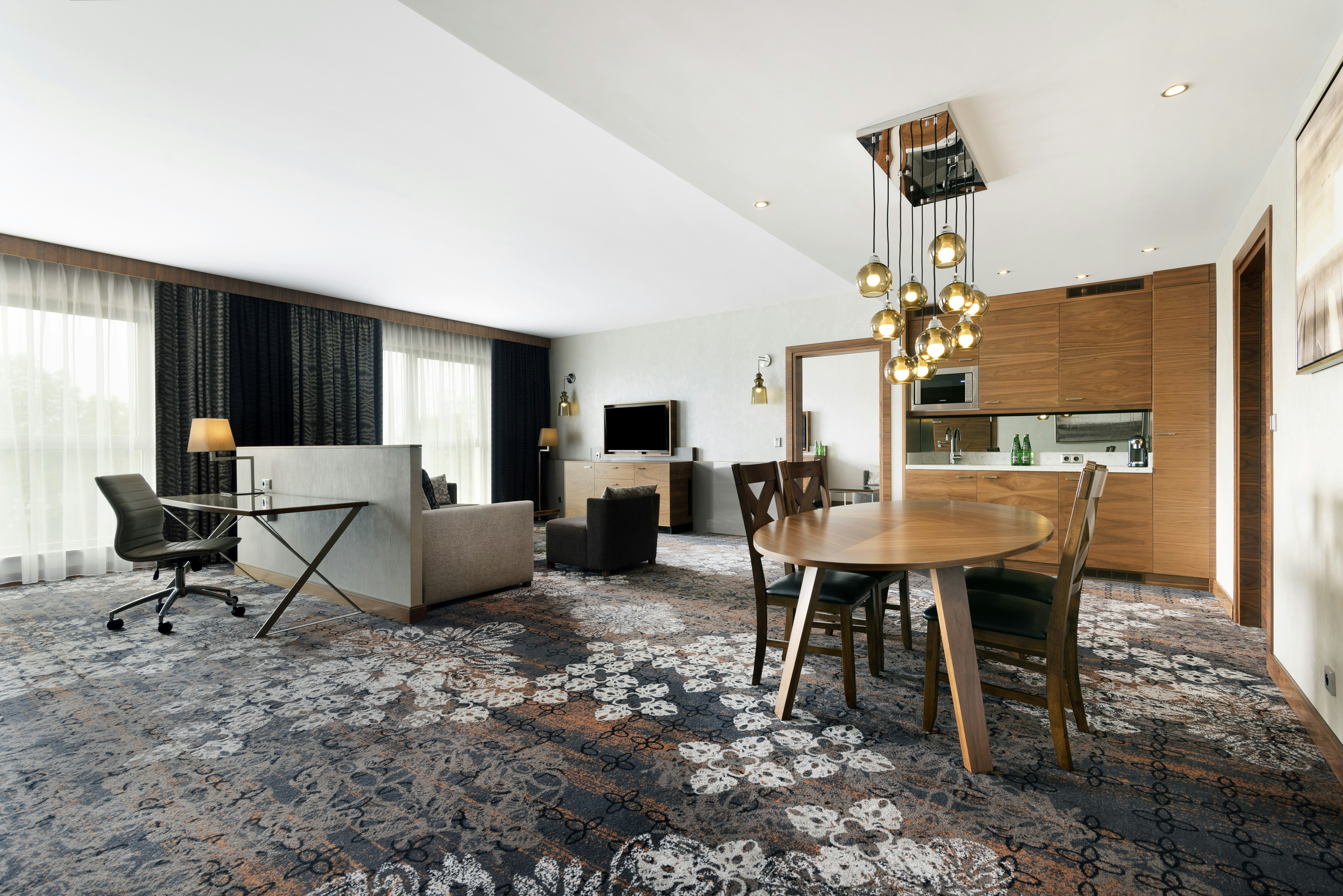 DoubleTree by Hilton Krakow Hotel & Convention Center 43/50