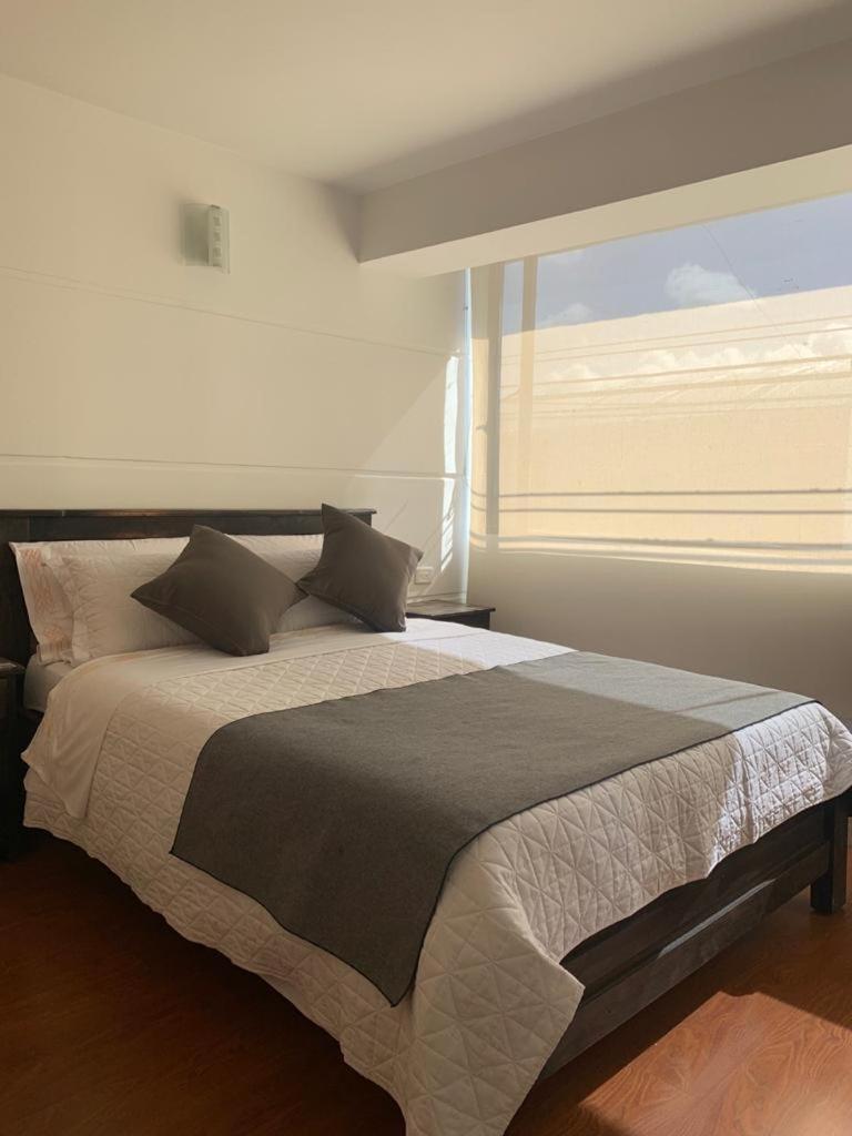 Hotel Santa Elena Norte 14/50
