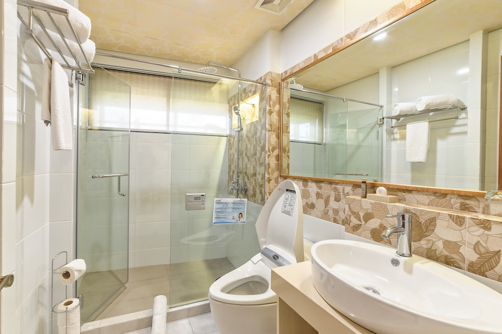 Sweet Home Boutique Hotel 61/72