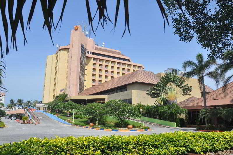 Primula Beach Hotel 1/22
