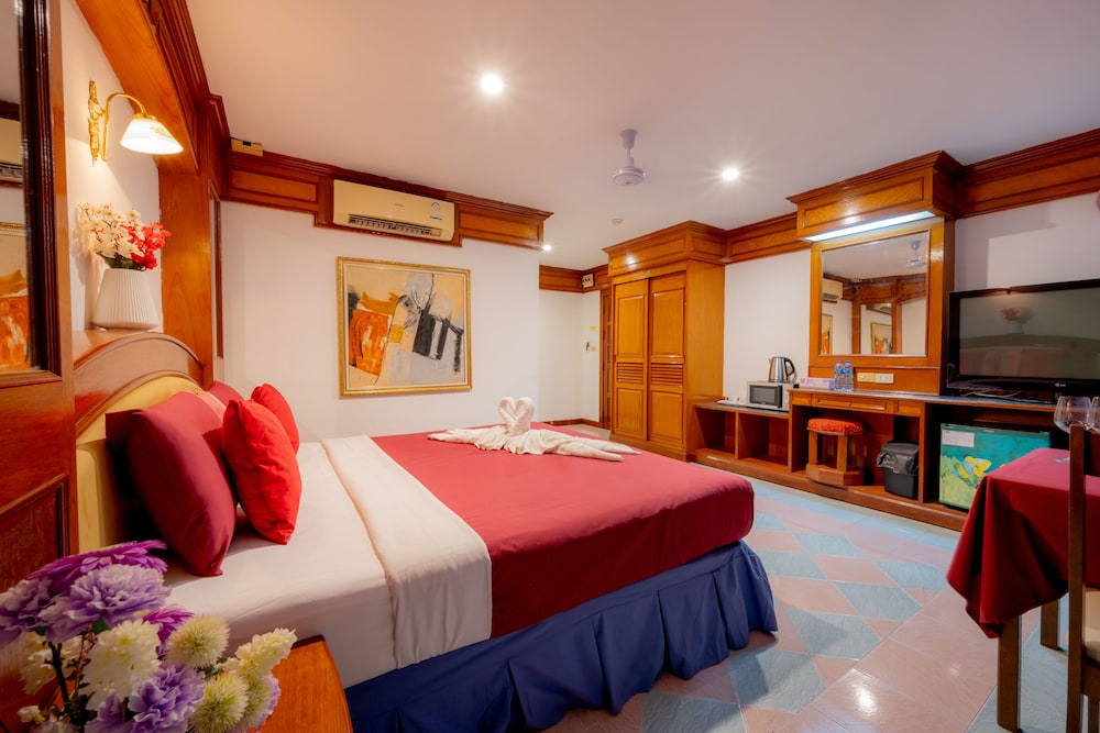 Lamai Hotel 27/51