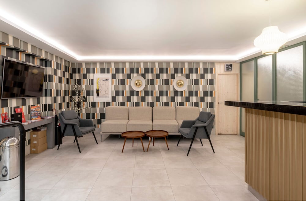 Hostal Castilla Ii Puerta Del Sol 62/73