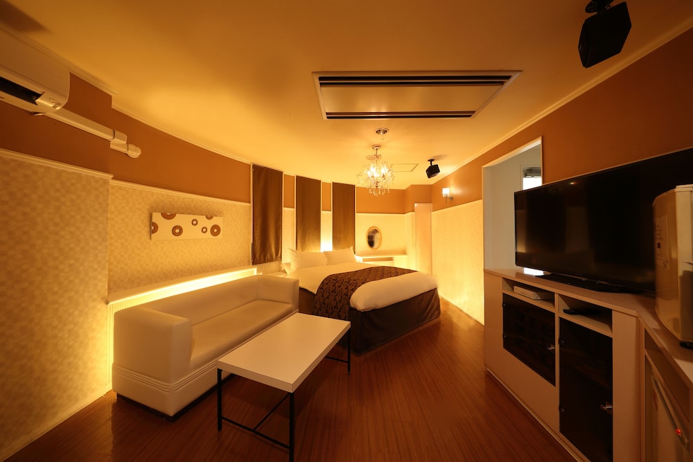 Hotel Fine Garden Gifu 41/45