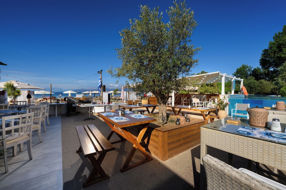 Cavomarina Beach Hotel - Adults Only 42/62