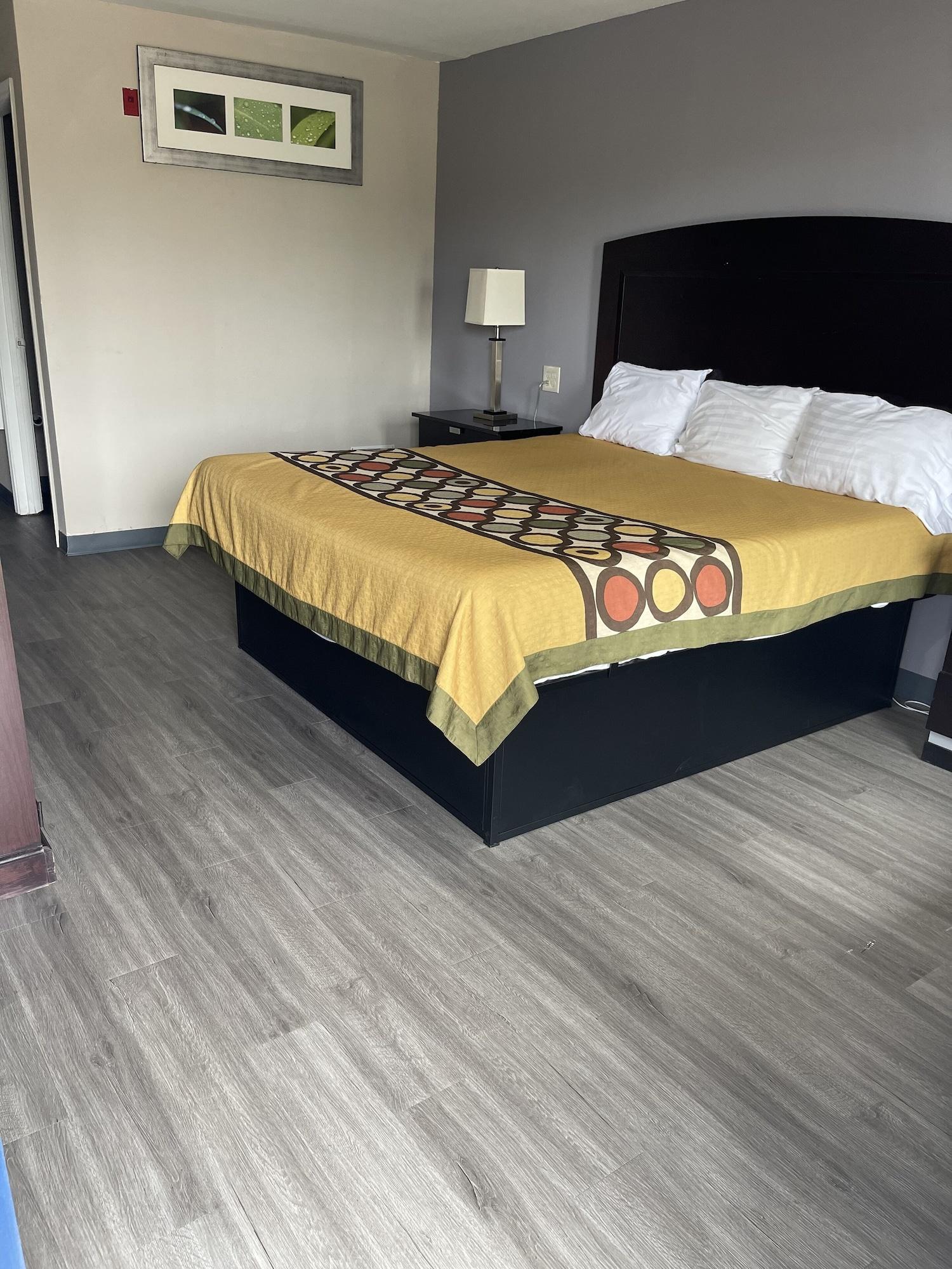 Signature Inn Kinder 9/23