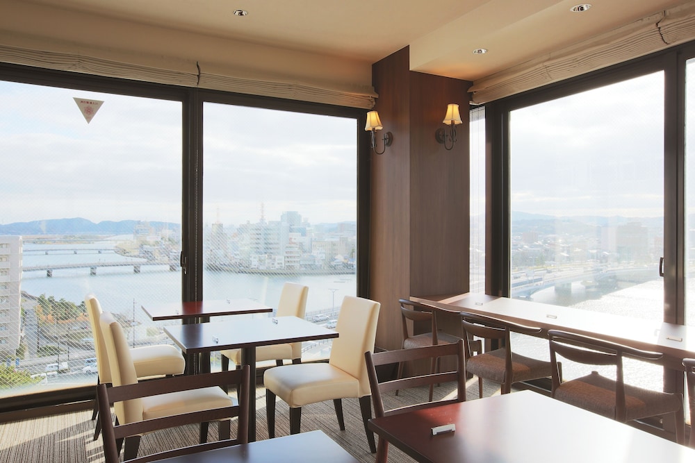 Matsue New Urban Hotel 32/50