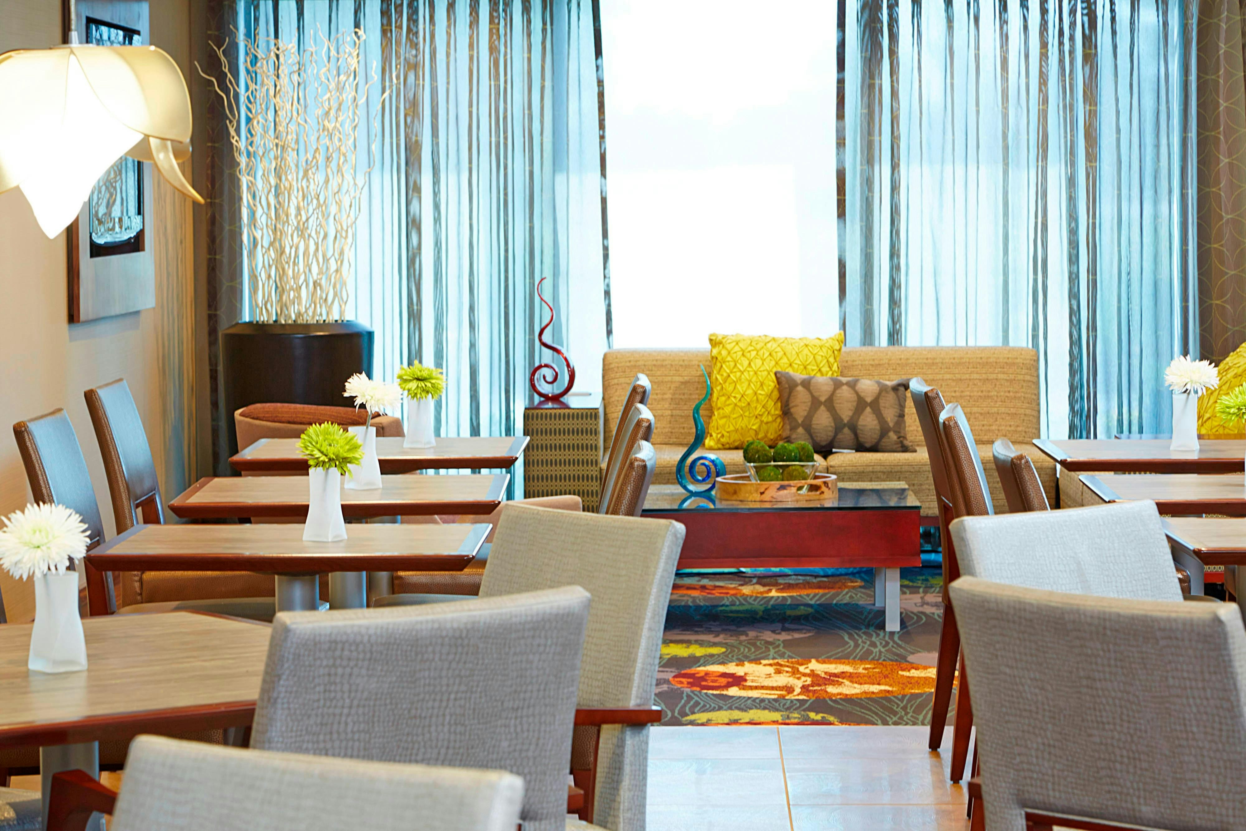 Courtyard By Marriott Ithaca Airport/University 6/16