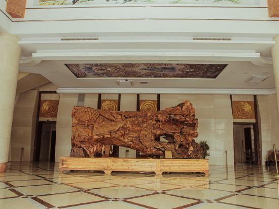 Nanyuan Inn (Ningbo Jiangshan) 14/52