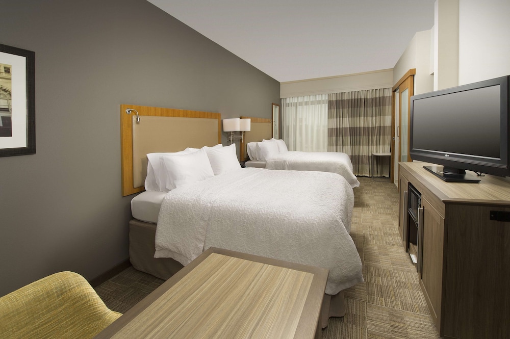 Hampton Inn And Suites San Antonio Northwest Medical Center 15/43