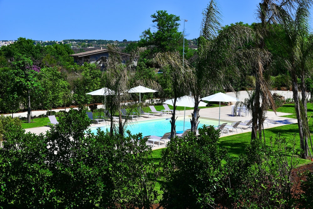 Borgo Fiorito Relais 30/43