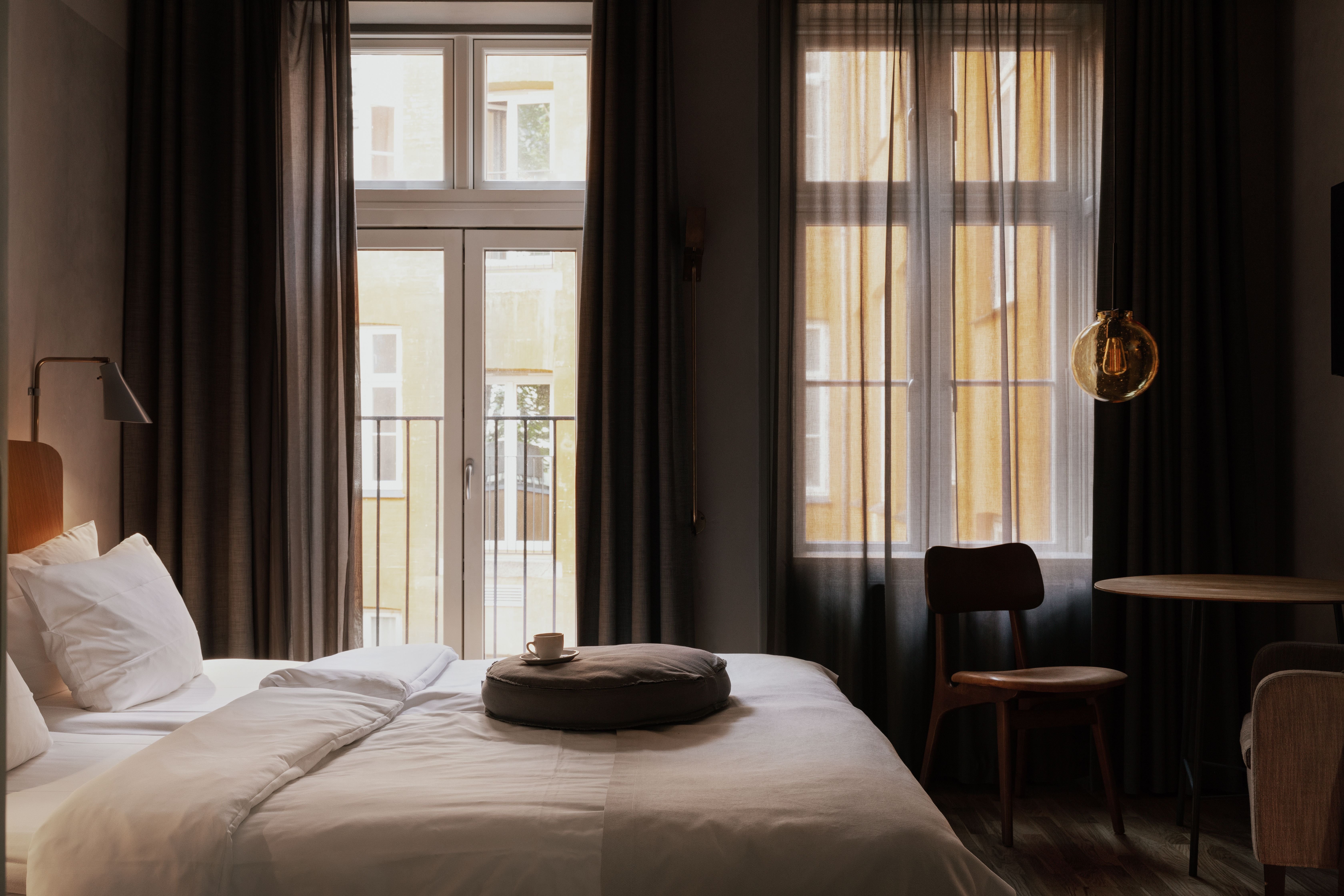 Hotel SP34 15/63