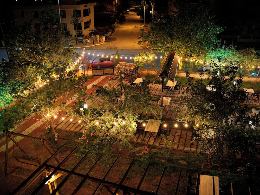 Calina Otel 43/50