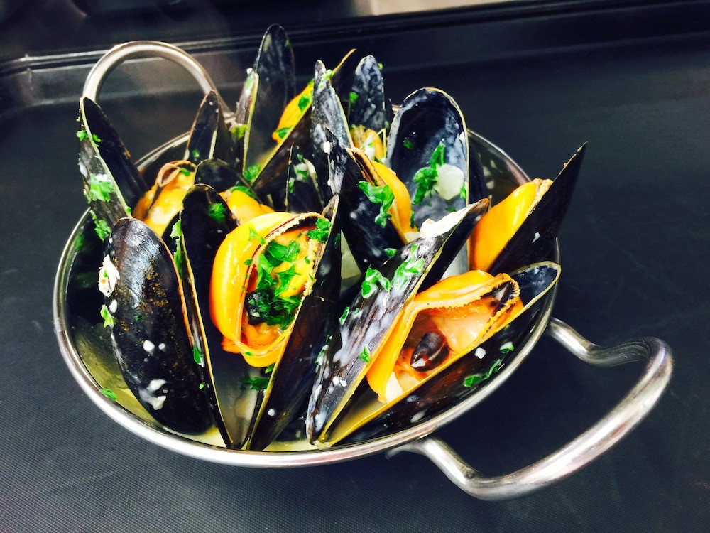 Cuckoo Brow Inn 30/63