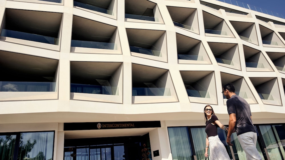 InterContinental Crete by IHG 1/50