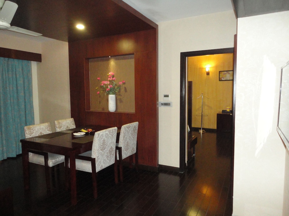 Fortune Select Grand Ridge 50/65